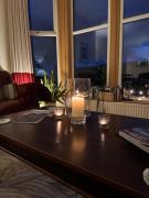 Top Pitlochry