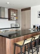Hermoso departamento en Punta Pacífica Salinas