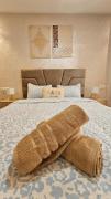 Cozy 1BR Apartment Central Marrakech