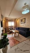 Cozy 1BR Apartment Central Marrakech