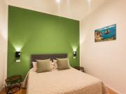 Domus Castelnuovo by Casa Azzurra Apartments