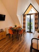Apartamenty Krzeptówki nad Potokiem