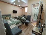 Apartments & Rooms -PANORAMA MDLL BELGRADE