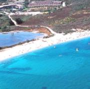 RESIDENCE CANNIGIONE TANCA MANNA Sardinia