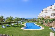 Sundrift Penthouse Apartment Two Large Terraces