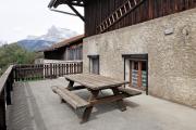 Top Combloux