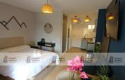 530 Iris Apartamento Estudio - Cerca de bares, restaurantes y tiendas - A 10 minutos de la playa caminando