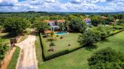 Hse 11 Mandharini Kilifi Creek Villa with Beach Access