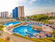 Top Caldas Novas