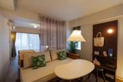 The Apartment Hotel Shibuya 3