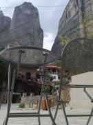 Meteora Earth Άνετη κατοικία με θέα στα Μετέωρα στην παλιά πόλη