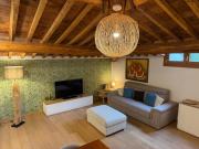 Luxury Apartment Montebello