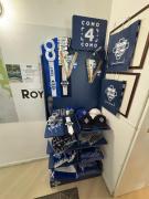 Victoria Royal Garden