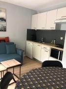 Top Savignac-les-Ormeaux