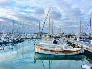 LEscapade du Port Duplex with Terraces in Antibes