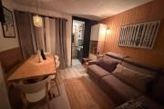 Creux de lours B009 - 4 guest - Ski in - Ski out