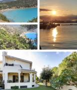 Benvenuti a Villa Luna