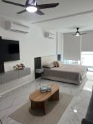 Apartamento nuevo a pasos de la playa