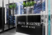 Hotel Blue Marine Suites Rome