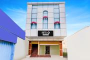 Top Chennai