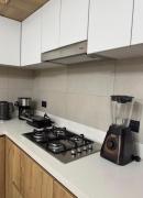 Departamento Miraflores