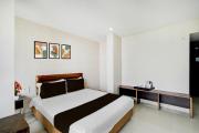 Super Townhouse Narayanaguda Metro Station Formerly Hotel Anshu Grand