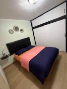 Habitación en apartamento compartido frente a Maiquetía!