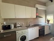 Apartamento Denia, playa Las Marinas, 2 habitaciones, playa 100 metros