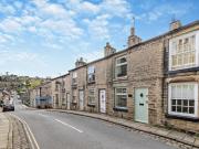 Top Bollington