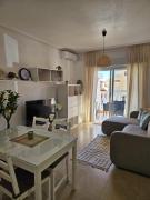 Calma & Sol Apartment