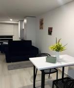 Prisma House 1 suite familiar