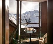 Top Avoriaz Top Avoriaz
