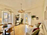 Porto Santo Stefano Sunny harbour apartment