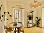 Porto Santo Stefano Sunny harbour apartment