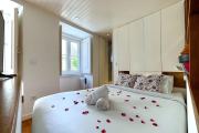 Cozy central flat Lisbon