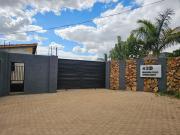 Top Lusaka