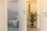 Elegant Urban Suite in centro città