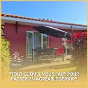 Villa 31, climatisé Domaine des grands Lacs