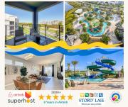 Top Kissimmee