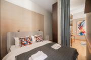 ArtDeco Apartments with Parking by Reside Baltic