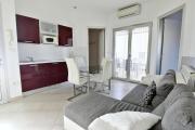 Apartment with terrace near Umag beach