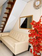 Affordable COZY Up To 16 Guest Near Aqua Planet and Zoocobia