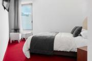 Hotel Blue Marine Suites Rome