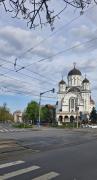 Top Bucharest