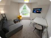 Waterford Triangle Apartment