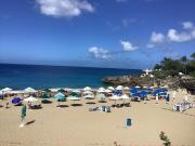 Exquisite Beachfront Penthouse 2bd 2ba