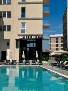 Hotel Iliria