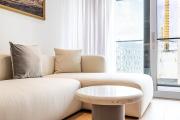 Stylish 2-Bed by The O2 with Balcony