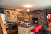 Arigna Retreat