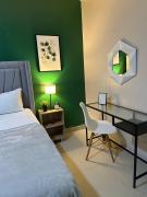 Sunset place One bedroom in front of PUCMM